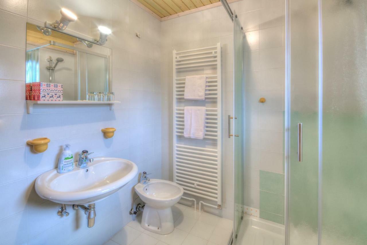 Apartment Stefelin Bled Dış mekan fotoğraf