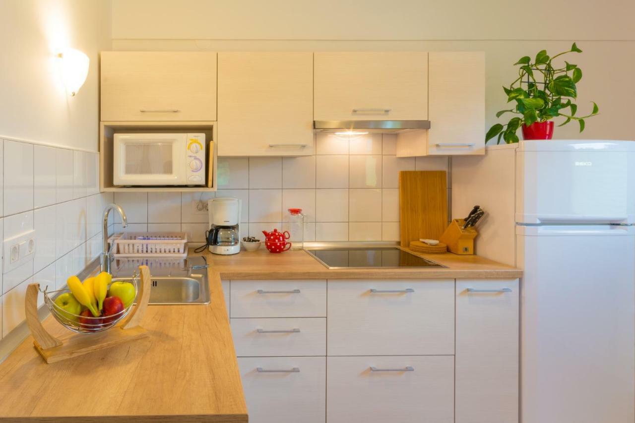 Apartment Stefelin Bled Dış mekan fotoğraf