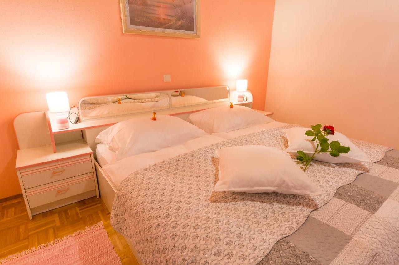 Apartment Stefelin Bled Dış mekan fotoğraf